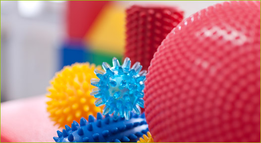 Praxis für Ergotherapie Kröner + Rasim Praxis für Ergotherapie Kröner + Rasim