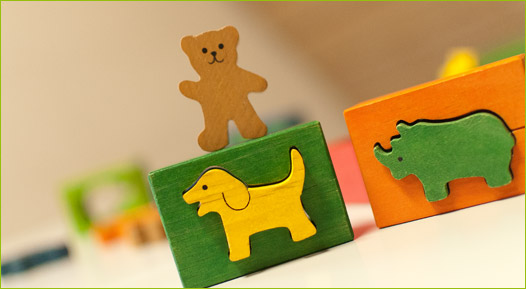 Das Team der Praxis für Ergotherapie Kröner + Rasim Das Team der Praxis für Ergotherapie Kröner + Rasim