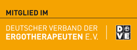 DVE (Deutscher Verband der Ergotherapeuten e.V.) DVE (Deutscher Verband der Ergotherapeuten e.V.)